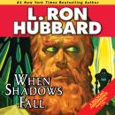 When Shadows Fall Audiobook