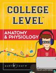 College Level Anatomy and Physiology Audiobook