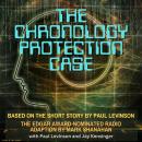 The Chronology Protection Case Audiobook