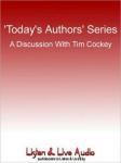 Today's Authors' Series: A Discussion With Tim Cockey, Tim Cockey