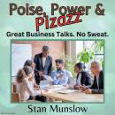 Poise, Power & Pizazz Audiobook