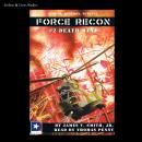 Force Recon #2 Death Wind, James V. Smith