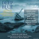 Deep Blue: Stories of Shipwreck, Sunken Treasure and Survival Audiobook