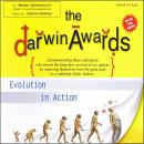 The Darwin Awards: Evolution In Action Audiobook