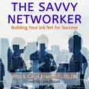 The Savvy Networker Audiobook
