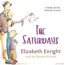 The Saturdays Audiobook