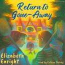 Return To Gone-Away Audiobook