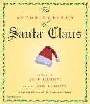 Autobiography of Santa Claus, Jeff Guinn