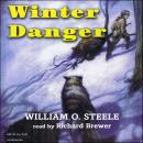 Winter Danger Audiobook
