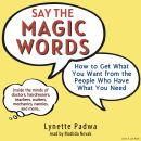 Say The Magic Words Audiobook