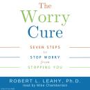 The Worry Cure Audiobook