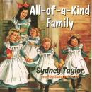 All-of-a-Kind Family Audiobook