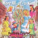 More All-of-a-Kind Family Audiobook