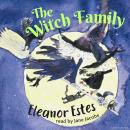 The Witch Family Audiobook