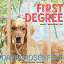First Degree Audiobook