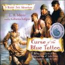 Curse of the Blue Tattoo Audiobook