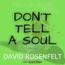 Don't Tell A Soul Audiobook