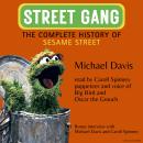 Street Gang Audiobook