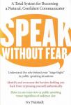 Speak Without Fear, Ivy Naistadt