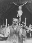 Rare Recording of Padre Pio, Padre Pio