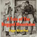 Tale of the Ragged Mountains, Edgar Allan Poe
