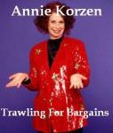 Trawling For Bargains, Annie Korzen