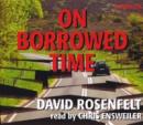 On Borrowed Time, David Rosenfelt