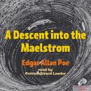 Descent Into The Maelstrom, Edgar Allan Poe
