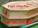 Oblong Box, Edgar Allan Poe