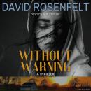 Without Warning Audiobook