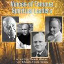 Voices of Famous Spiritual Leaders