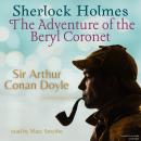 Sherlock Holmes:  The Adventure of the Beryl Coronet Audiobook