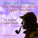Sherlock Holmes:  The Adventure of the Copper Beeches Audiobook