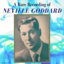 A Rare Recording of Neville Goddard Audiobook