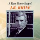 A Rare Recording of J.B. Rhine Audiobook