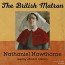 The British Matron Audiobook
