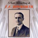 A Rare Recording of F.F. Bosworth Audiobook
