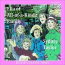 Ella of All-of-a-Kind Family Audiobook