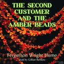 The Second Customer and the Amber Beads Audiobook
