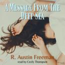 A Message From The Deep Sea Audiobook