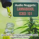 Audio Nuggets: Cannabidiol (CBD) 101 Audiobook