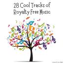 28 Cool Tracks of Royalty Free Music Audiobook
