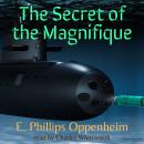 The Secret of the Magnifique Audiobook