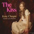 The Kiss Audiobook
