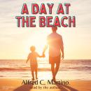 A Day At The Beach Audiobook