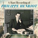 A Rare Recording of Philippe Henriot Audiobook