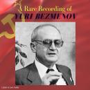 A Rare Recording of Yuri Bezmenov Audiobook