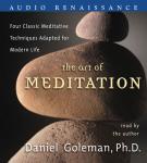 The Art of Meditation Audiobook