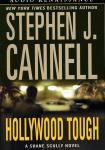 Hollywood Tough Audiobook