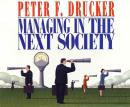 Managing in the Next Society Audiobook